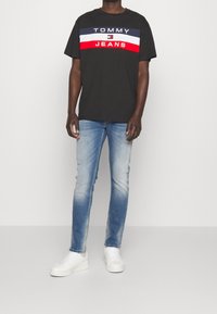 Antony Morato Jeans Tapered Fit - blue denim