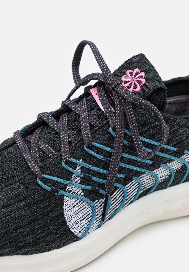 nike pegasus turbo black