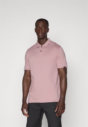 TRANSITION - Polo shirt - toadstool