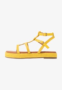 Δεν επιλέχθηκε, yellow