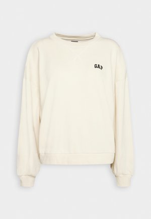 GAP JAPAN - Sweatshirt - birch