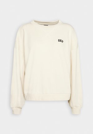 GAP VOLUME JAPAN - Sudadera - birch