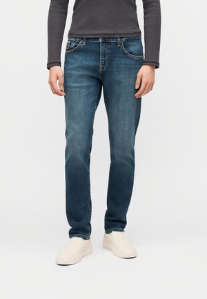 JOSHUA - Jean slim - mortio wash