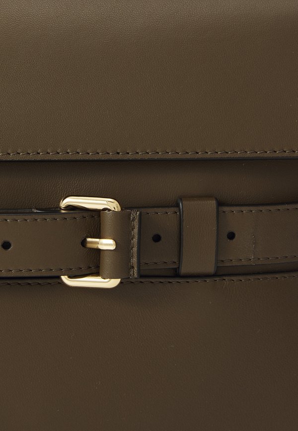 TIE UNISEX - Cross body bag - foresta4