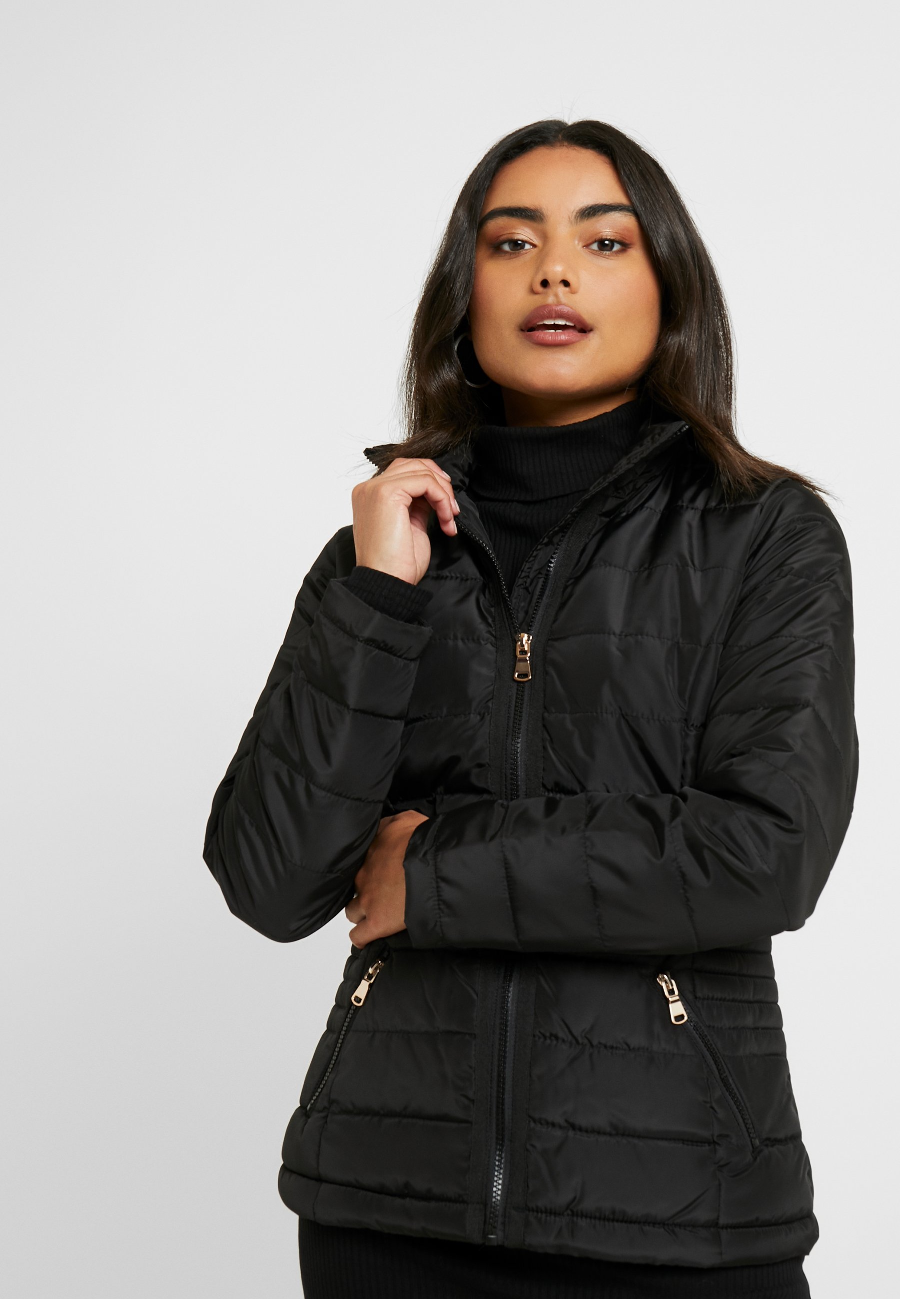 petite lightweight parka