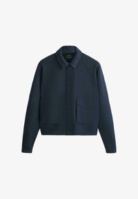 Non sélectionné, metallic blue