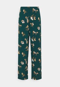 Vero Moda Stoffhose - light blue