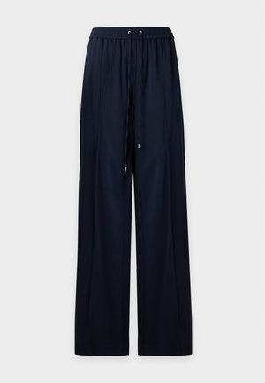 BOSS, TAVATI - Pantalon classique - dark blue
