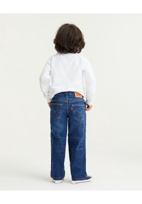 Levi's® STAY LOOSE - Vaqueros rectos - primetime