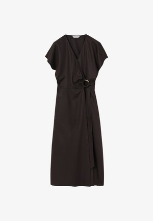 TATUUM, ZIANA Z - Robe de jour - brown