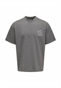 ONSENZO - T-shirts print - rabbit