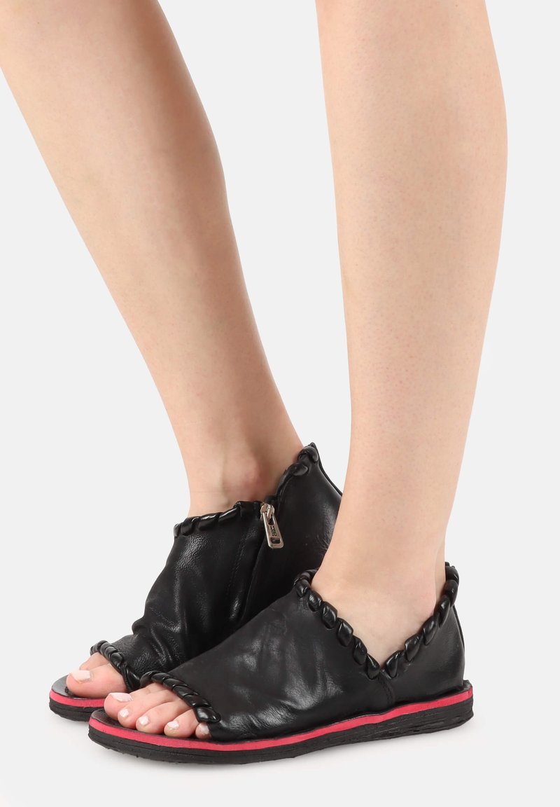 as98 sandales soldes