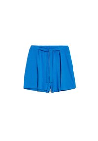 ARMEDANGELS Shorts - royal blue