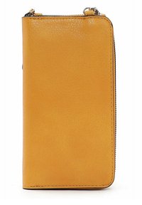 Emily & Noah EMMA - Phone pouch - lightyellow