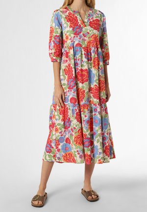 Hverdagskjole - multi-coloured