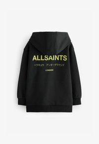 Niet geselecteerd, black lime