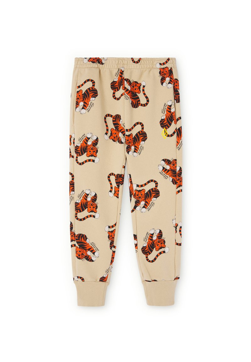 THE ANIMALS OBSERVATORY Trainingsbroek beige