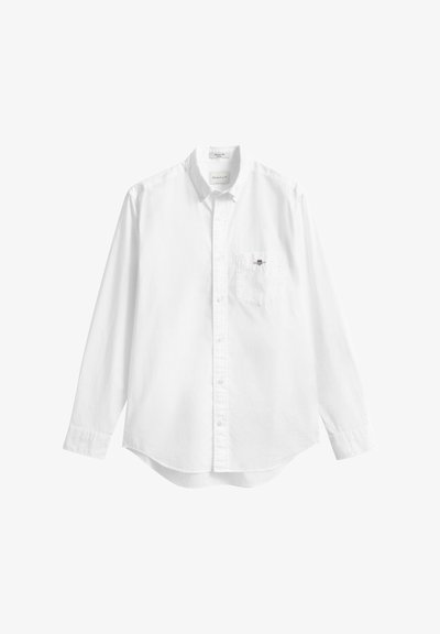 REG - Chemise - white