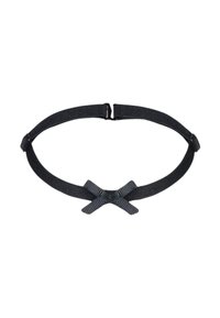 CHOKER BELLA - Halskette - black