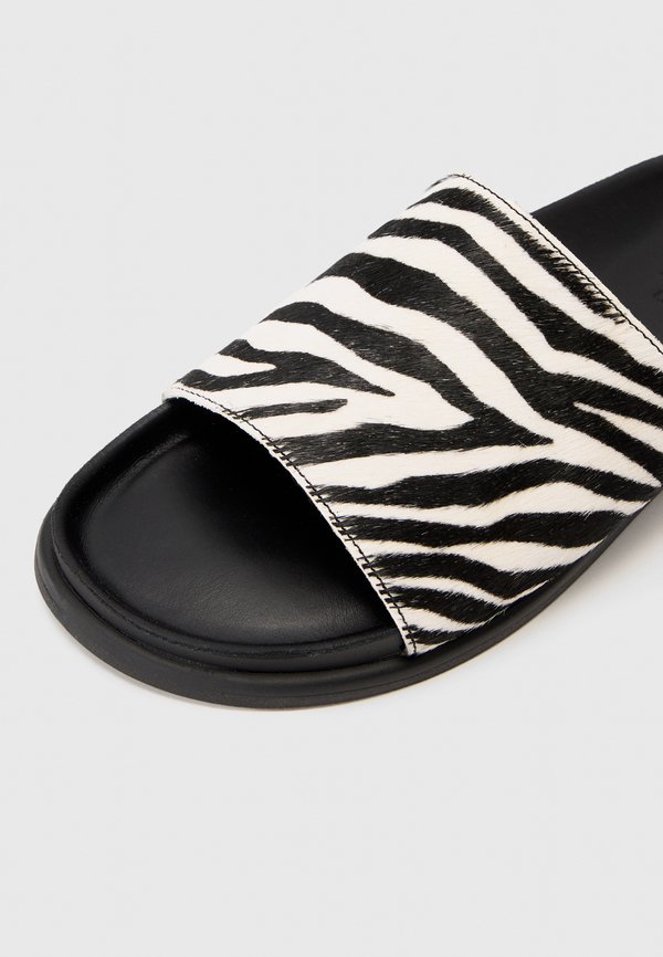 EFFIE - Platform sandals2