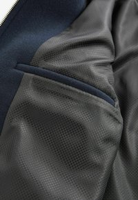 Next TRUCKER - Overgangsjakke - navy blue