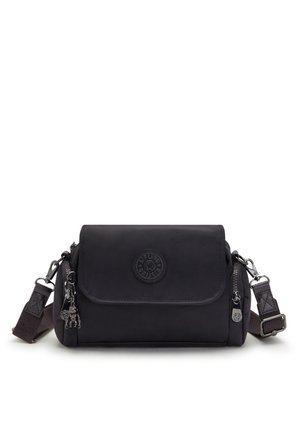 Kipling UNISEX - Borsa a tracolla - deepest aqua/turchese