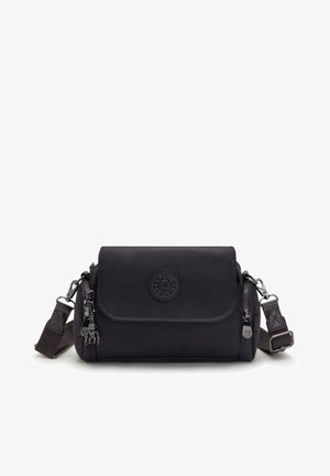 Kipling UNISEX - Borsa a tracolla - deepest aqua/turchese Kipling UNISEX - Borsa a tracolla - deepest aqua/turchese