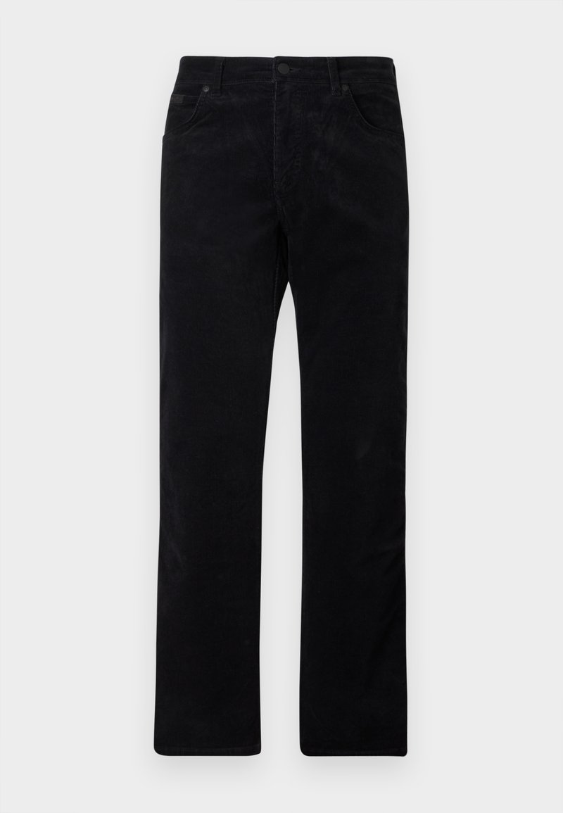 Wrangler Broek zwart