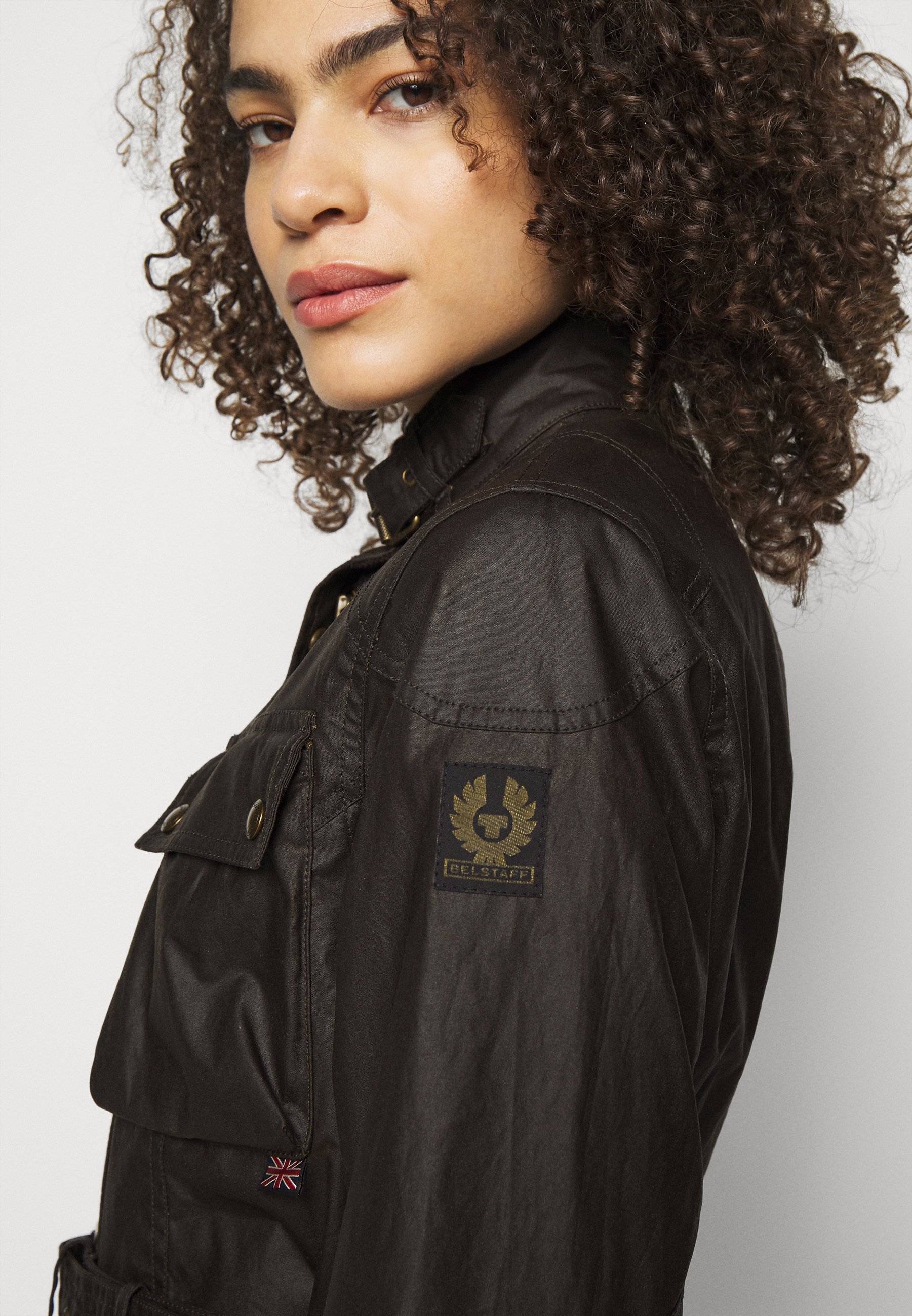 barbour trialmaster jacket