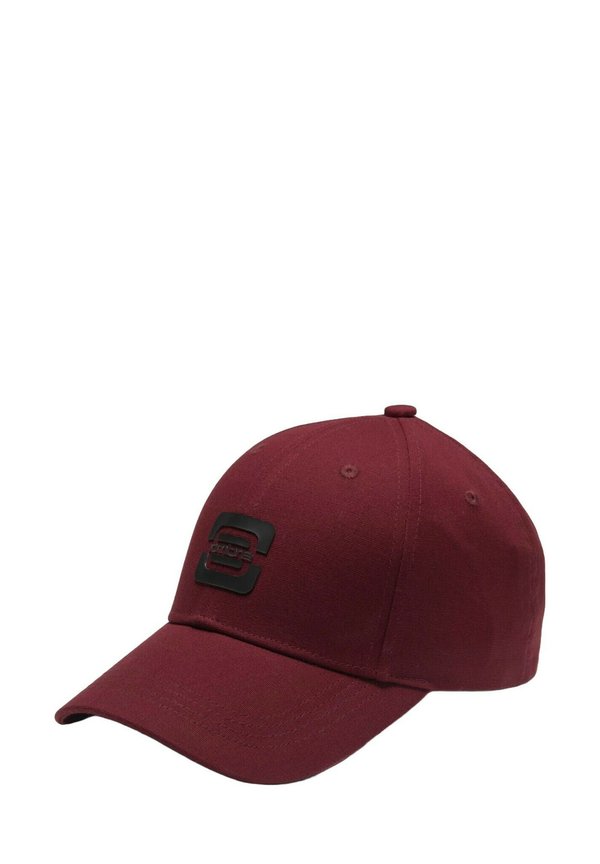 BASEBALL - Cap - bordeaux