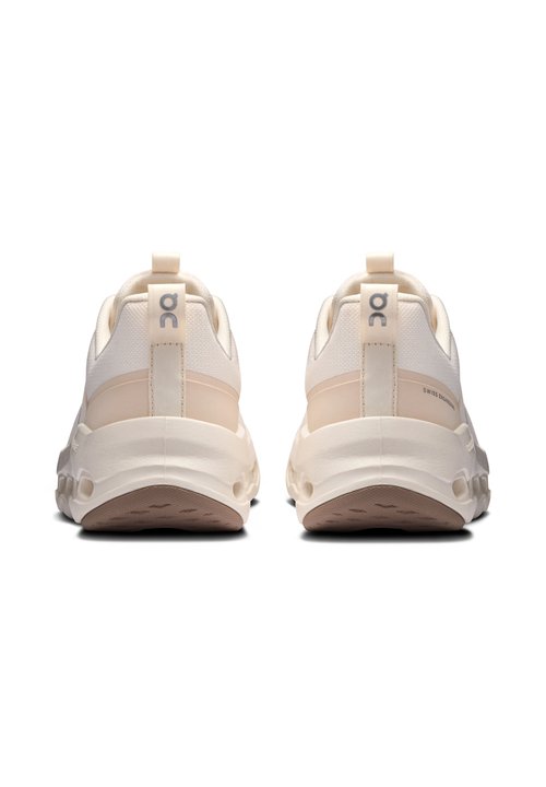 On CLOUDLEAP. UNISEX - Zapatillas - dew sand — photo 4