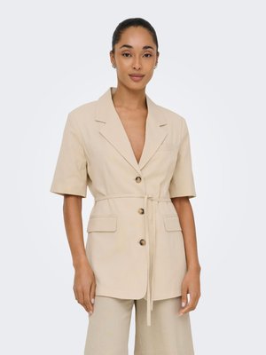 JDY, Blejzer - beige-chiaro