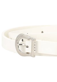 IZIA Riem - weiss silber
