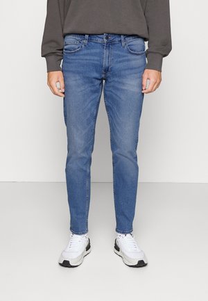 ONSWEFT - Straight leg jeans - blue denim