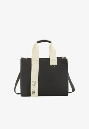 Carpisa, MARTINA V5 - HAND BAG - Bolso de mano - black