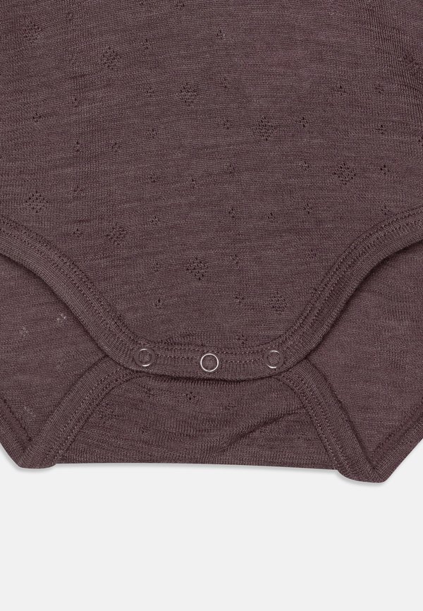 NMFWANG NEEDLE SOLID  - Body - sparrow2