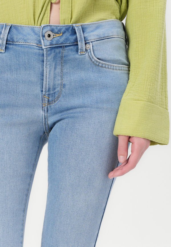 SKINNY  SOHO - Jeans Skinny Fit3