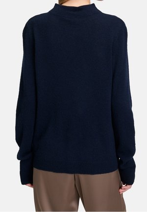 Betty Barclay, Pullover - dark blue