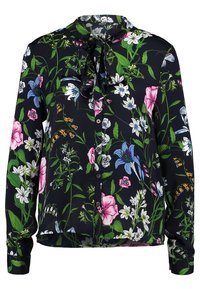 ONLY Blus - dark blue