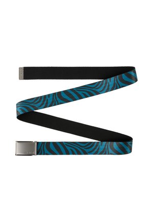 Riem - rainstorm blue
