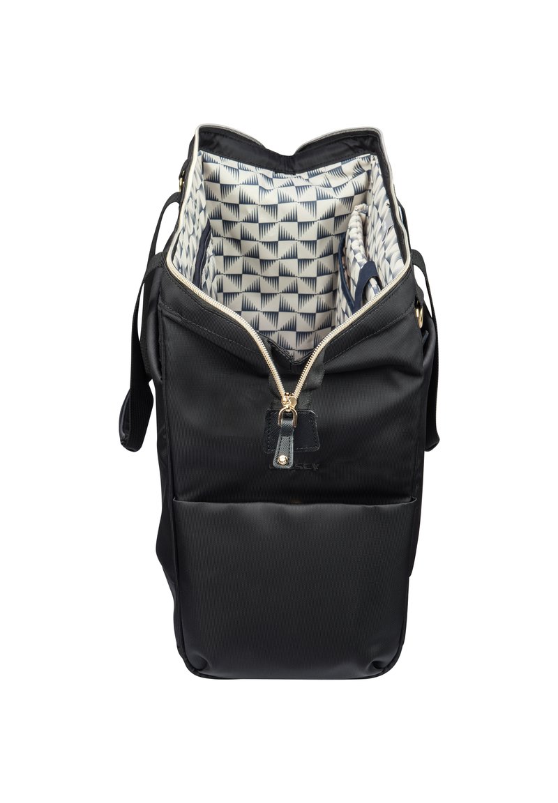 Bag Delsey Montrouge Rucksack Delsey Paris MONTROUGE Weekend Bag