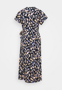 Monki Freizeitkleid - multi-coloured