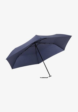 Piquadro OMBRELLO UOMO - Umbrella - blu