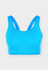 Επιλέχθηκε, light photo blue