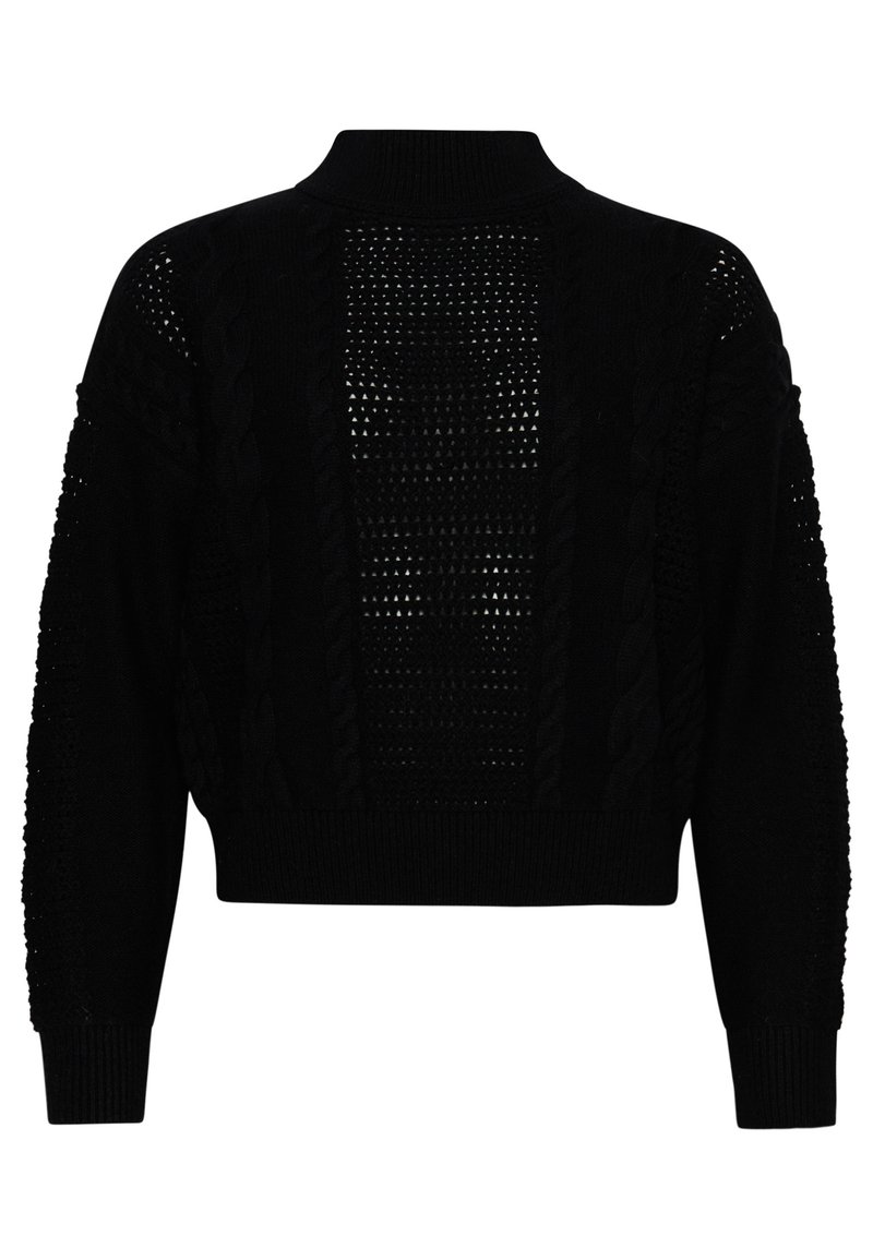 Superdry & Co Trui zwart Superdry & Co Trui zwart