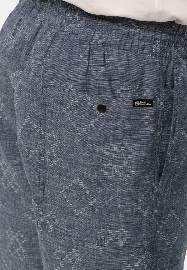 KARANA - Sports shorts3