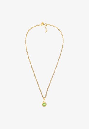 Elli CLASSIC CHIC - Collier - gold-coloured