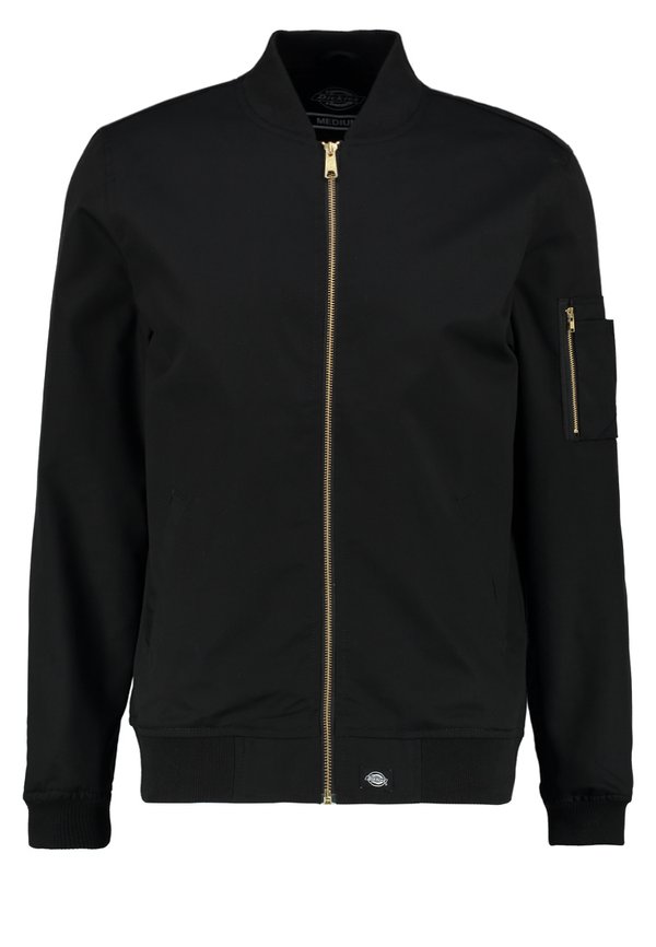 HUGHSON JACKET - Bomber Jacket2