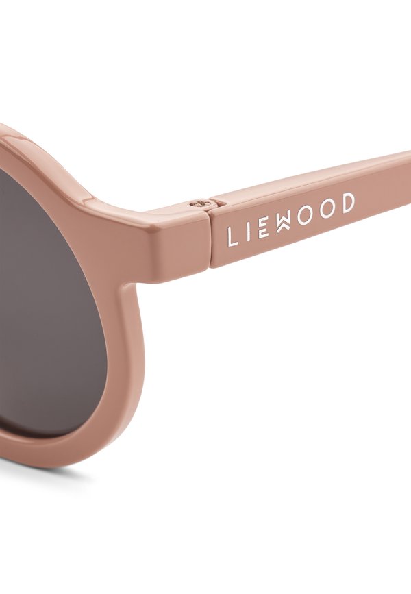 DARLA SUNGLASSES 4-10 Y UNISEX – Sonnenbrille – tuscany rose