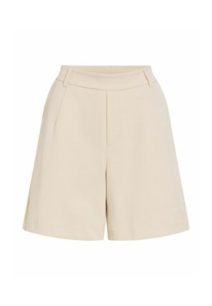 VILA, SHORTS VIVARONE LOOSE-FIT - Short - birch